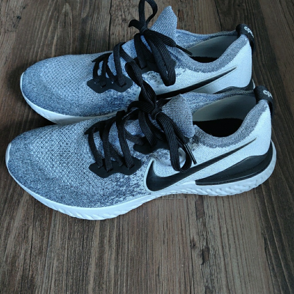 Men's Epic React Running Shoes